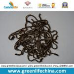 China Top Quality 2.4mm Silver Ball Chain for Gift/Jewellery