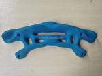 Solid Fingerboard for Strength Training in Rock Climbing Equipment UIAA