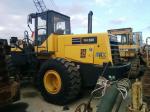 seeking for wa380-3 used komatsu wheel loader second-hand payloader 2010 looking
