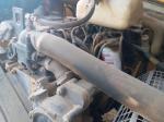 Used Orignal UK Manufactured Jcb 535-95 3.5tons Telescopic Forklift Truck in