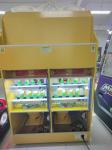 Kids Ball Shotting Game Machine Ticket Redemption Arcade Game