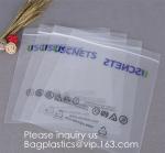 zipper handle plastic bag,nespresso bag, espresso bag, coffer pack bag, glue