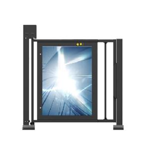 Wholesale Automatic Boom Barrier For Toll Gates Speeds Up Transaction Process from china suppliers