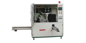 Wholesale Mascara Bottle 2 Color Screen Printing Machine Without Mechanical Or Optical Register from china suppliers