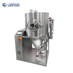 3L Stainless Steel Milk Powder Centrifugal Spray Dryer 36000r/Min