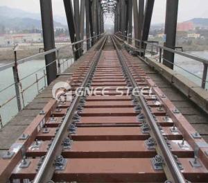Wholesale Customizable Environmentally Friendly Composite Railroad Ties Railway Sleepers for Rail Applications from china suppliers