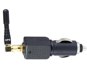 Wholesale Portable Vehicle GPS Satellite Positioning Mobile Signal Jammer 1500-1600MHz from china suppliers
