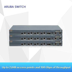Wholesale 1024AP Wireles Aruba 7220 Mobility Controller Access Point 7220-RWJW751A from china suppliers