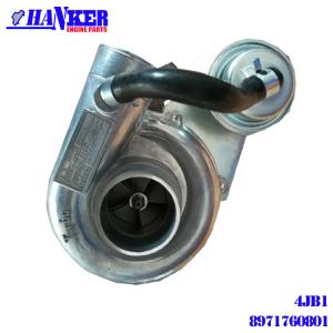 Wholesale Isuzu Turbocharger For 4JB1T RHB5 8971760801 8-97176080-1 Stock from china suppliers