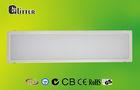 Wholesale High Power Recessed wall LED Flat Panel Light 295 x 1195mm DC30 - 36V from china suppliers
