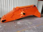 Ripper Attachments Excavator Boom Excavator Long Arm Rock Boom With Ripper For