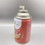 One-Inch Metal Stem Metered Valve for Industrial and Home Fragrance Systems