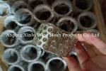 STATIC SCREEN FROM XINLU METAL WIRE MESH FACTORY