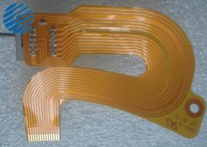 Wholesale WINCOR NIXDORF V2XF V2XU ATM Spare Parts Magnetic Card Reader Head from china suppliers