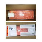 High Speed Pedestrian Access Gate , Turnstile Barrier Gate Car Parking Boom Type