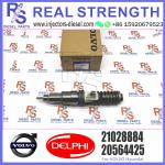 21028884 7421028884 7485003043 85003043 BEBE4D20001 Fuel Injector for V-O-L-V /