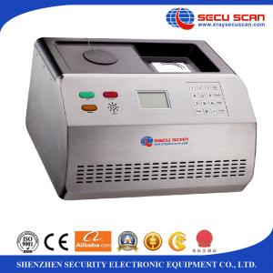 Wholesale Desktop Bottle Liquid Scanner with Fast identify speed of 1s AT1000 from china suppliers