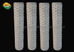 1x25m Hexagonal Wire Netting 0.7mm Wire Diameter 1 Inch Mesh
