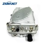 Multi Band 5.8GHz 5.2GHz 2.4GHz 6T6R IP67 300Mbps Outdoor Mesh Base Station