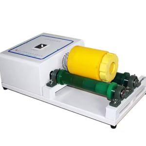 Wholesale Rolling Mill 220V/110V lab bead mill Lab Jar Milling Machine laboratory rod mill from china suppliers