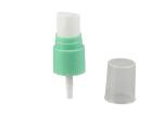 Customizable Plastic PP Perfume Pump Sprayer Facial Mist Sprayer Ribbed Surface