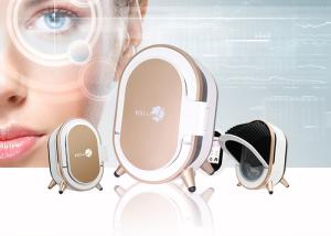 Wholesale Skin Analysis Machine doctor use skin problems detect CE FCC 2years wty from china suppliers