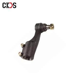 Wholesale Axle Tool Chassis Ball Joint Steering Wheel OEM TIE ROD END Japanese Truck Spare Parts for NISSAN UD CMF 48570-Z5004 from china suppliers