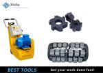 8 Tips Carbide Tipped Milling Cutters For Multi Plane Scarifiers And Planning