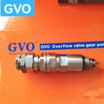 723-90-76201 Excavator Main Control Valve For PC200-6
