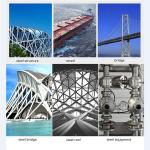 Industrial Metal Anti-Rust Paint with EINECS No. 201-177-9 and Waterproof