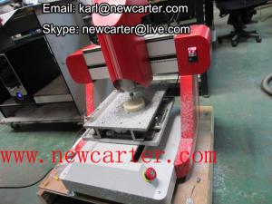 Wholesale Small CNC Router With Water Cooling Spindle 3030 WoodWorking Engraving Machine Quality CNC from china suppliers