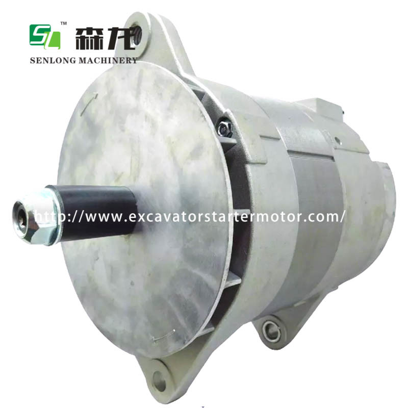 Alternator 12V 270A Petele Generator 8654N A1070S UD18506A 3579009C91 8600279 8600280 8600292 8600295 8600299 8600300