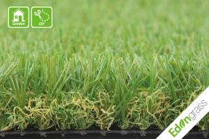Wholesale Outdoor Artificial Synthes Grass Carpet Artificial Grass 20mm For Garden from china suppliers