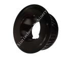 Cast Iron HTD Timing Belt Pulley For Industrial Machine 3mm 5mm 15mm 8mm HTD