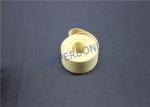 Cigarette Machine Garniture Tape Kevlar Fabric Tape High Temperature Resistance