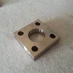 3000psi 6000psi Square Flange