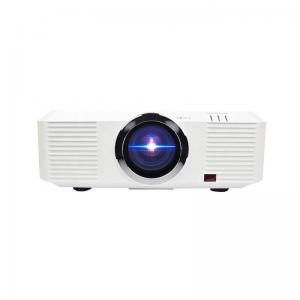 Wholesale WUXGA 1920x1200P 3D Mapping Projector 10000 Lumens 3LCD Large Venue EL-705U from china suppliers