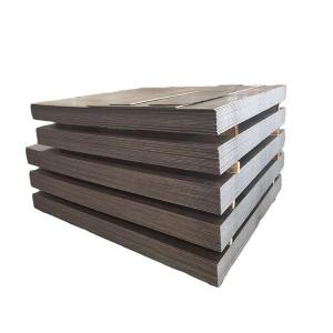 Wholesale Industrial Cold Rolled Mild Steel Plates Sheets Q235B Astm For Machinery Processing from china suppliers