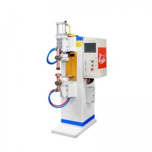 China Intermediate Frequency Inverter Dc Welding Machine For Copper Aluminum Carbon Steel on sale