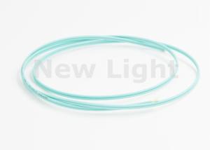 Wholesale Green Color 3m Fiber Patch Cord , Indoor Duplex Fiber Optic Patch Cord OEM from china suppliers