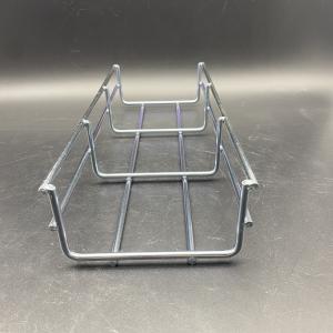 Wholesale Stainless Steel Corrosion-resistant Wire Mesh Cable Tray from china suppliers