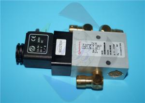 Wholesale S9.184.1051/02 SM102 SM74 PM52 Machine Original Parts 42 - Way Valve For HD Printing Machine from china suppliers