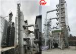 Mixed Flow Weather Proof 1000T/D Corn Dryer Machine