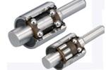 Water pump bearings Double-row ball water pump bearing - WB1938 WB1938150