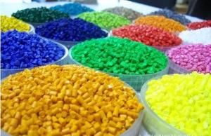 Wholesale High Elasticity TPE Granules TPE Rubber Material For Fold Cup Wash Basin from china suppliers