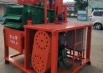 Explosion Proof Hdd Mud Recycling Equipment For Drilling Fluid