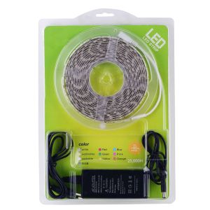 Wholesale IP65 30led/m SMD5050 led soft strip set from china suppliers