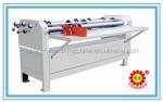 Semi-Automatic Corrugated Cardboard Slitting and Scorer Cutting Machine