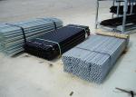 Iron Frame Galvanized L240cm Fence Star Pickets
