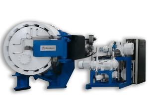 Wholesale Maximum Load 400 / 1500Kg Molybdenum Furnace , Saving Energy Metal Sintering Machine from china suppliers